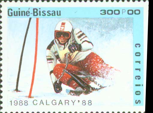 No.: This number refers to the Stanley Gibbons catalogue of World Stamps